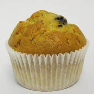 Mini Blueberry muffin