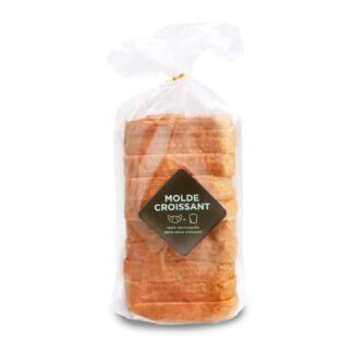 Croissant Sandwich Loaf