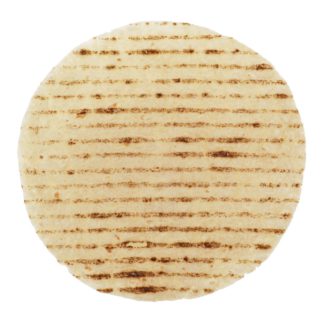 Bar Marked Tortilla Wraps, 12' (30 cm)